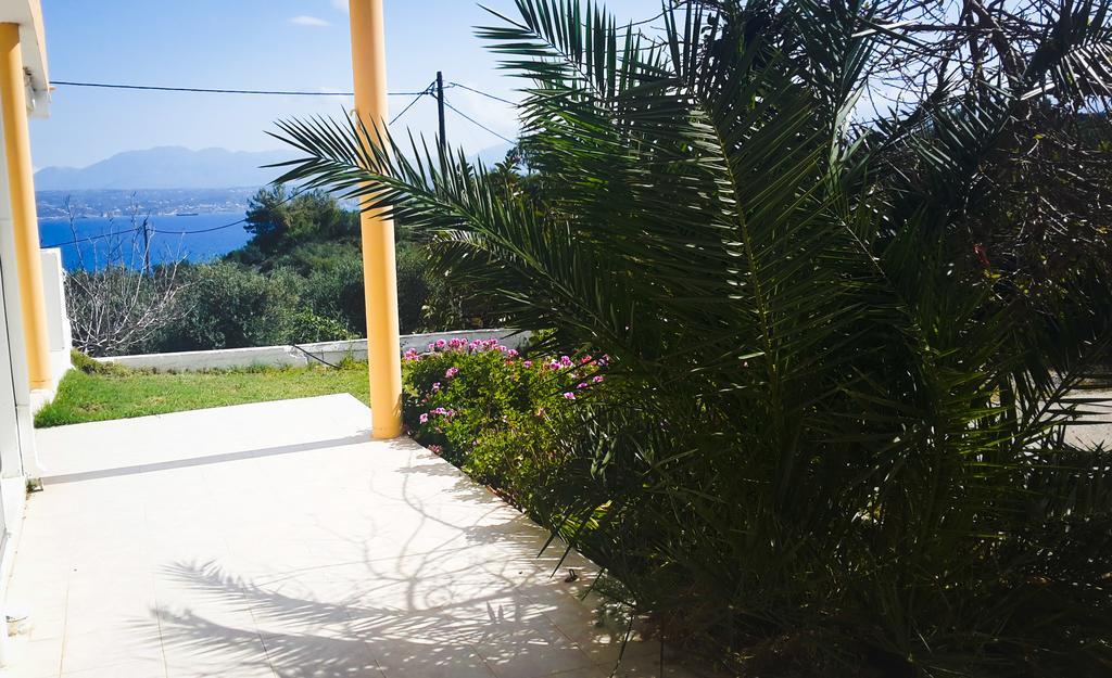 Panorama Marathi (Crete)