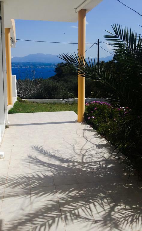 Apartment Panorama Marathi (Crete)