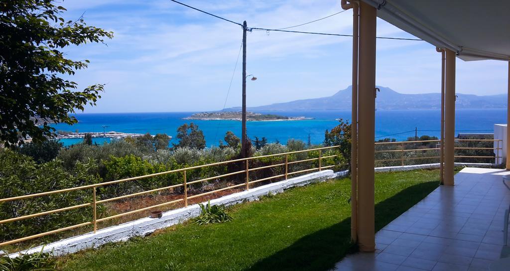 Apartment Panorama
