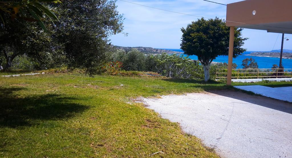 Panorama Marathi (Crete)