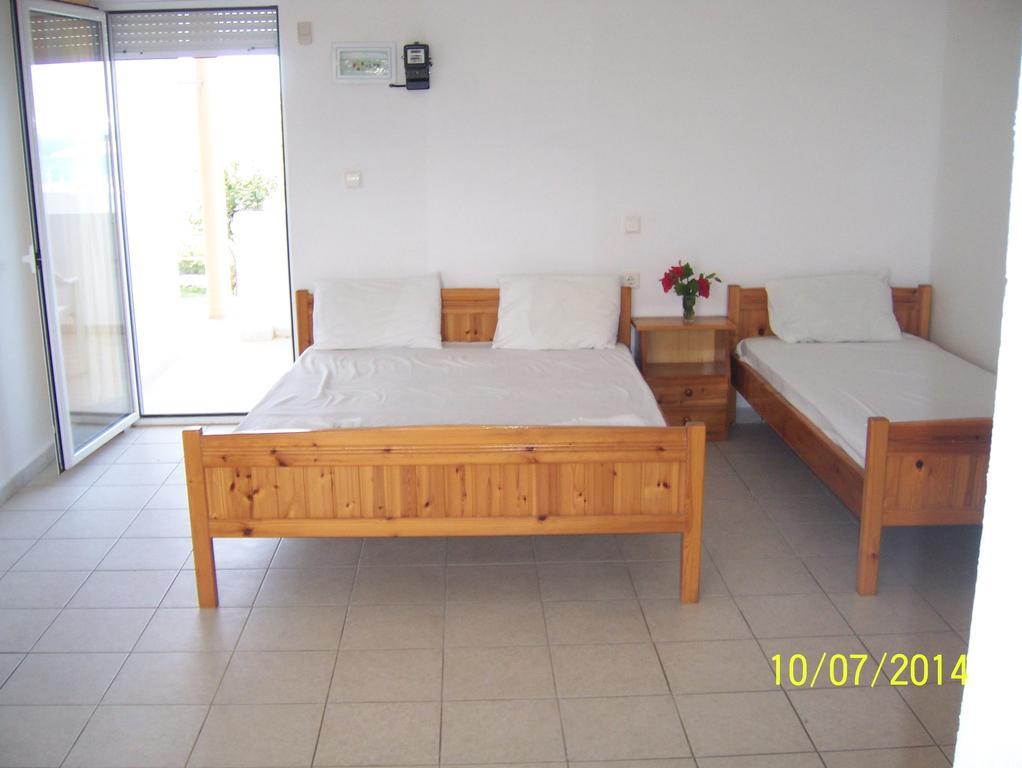 Panorama Marathi (Crete)