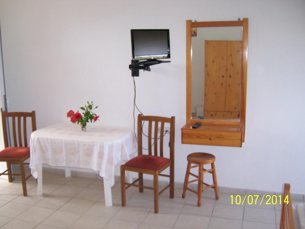 Apartment Panorama
